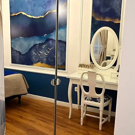 Marcel Old Town זאדאר