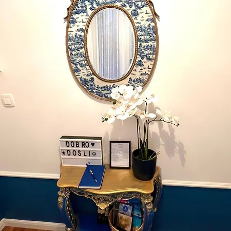 Marcel Old Town Lägenhet