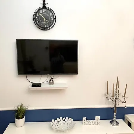 Marcel Old Town דירה