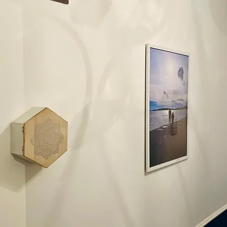 דירה Marcel Old Town *