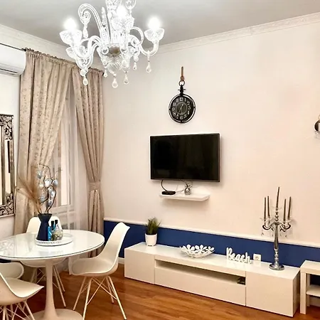 Marcel Old Town * Zadar