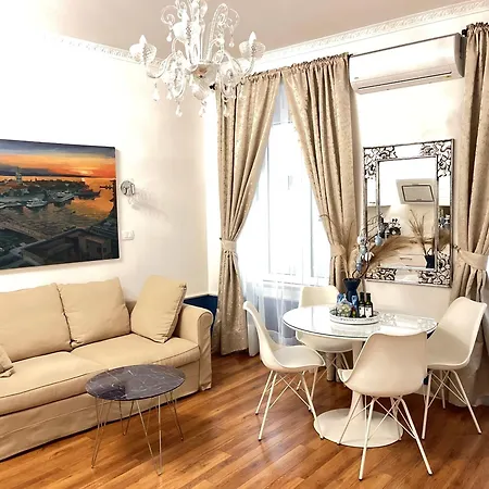 Lägenhet Marcel Old Town