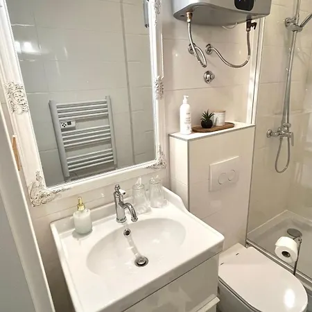 דירה Marcel Old Town *