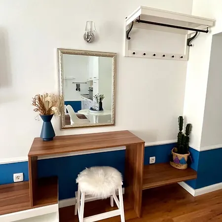 Lägenhet Marcel Old Town Zadar