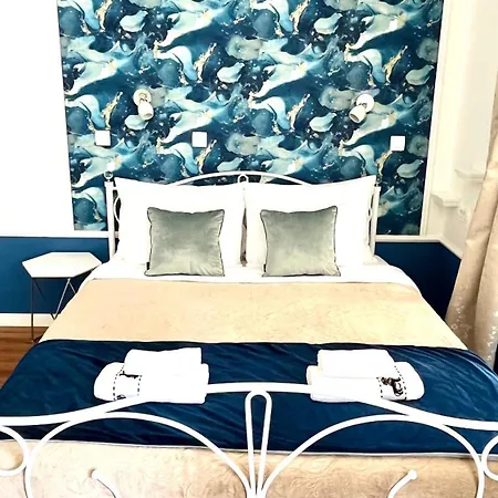 Marcel Old Town * Zadar