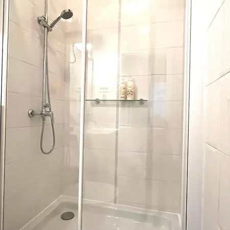 Apartment Marcel Old Town