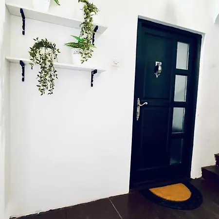 דירה Marcel Old Town *