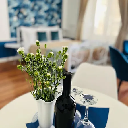 Marcel Old Town * זאדאר