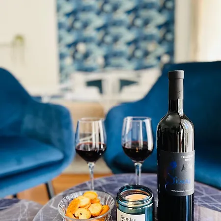 דירה Marcel Old Town *