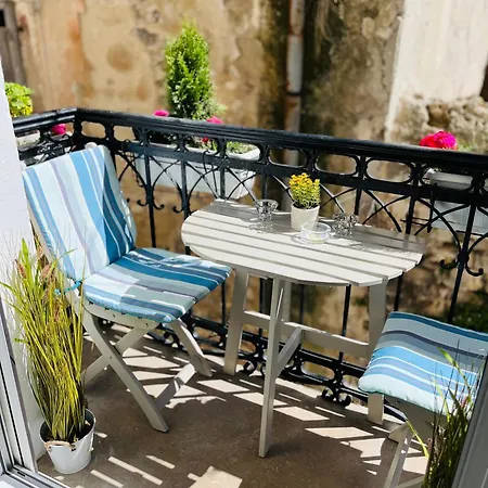 דירה Marcel Old Town זאדאר