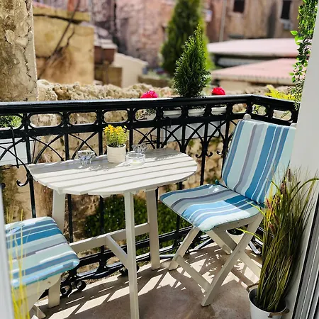 Marcel Old Town * זאדאר