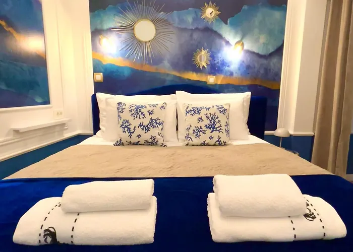 Marcel Old Town * Zadar