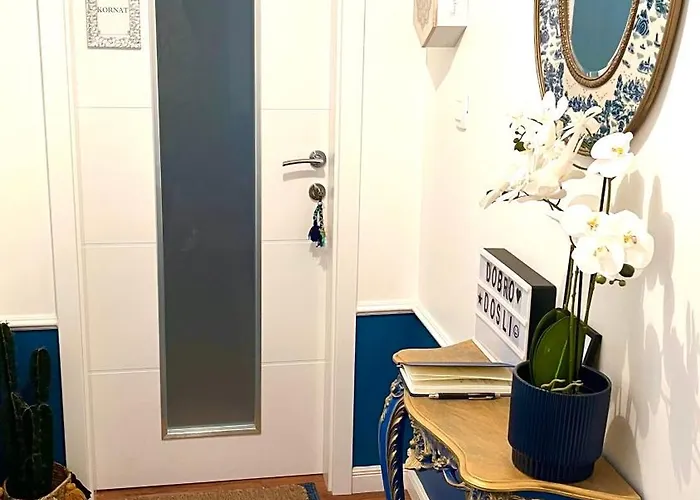 Marcel Old Town Apartamento Zadar