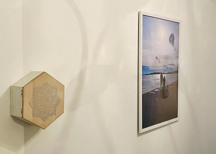 Apartamento Marcel Old Town *