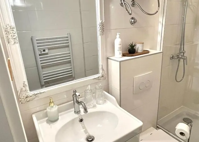 Apartamento Marcel Old Town *