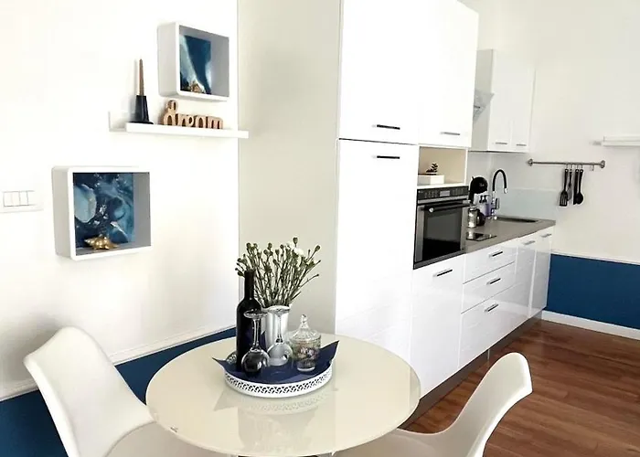 Marcel Old Town Apartamento