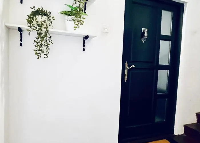 Apartamento Marcel Old Town *