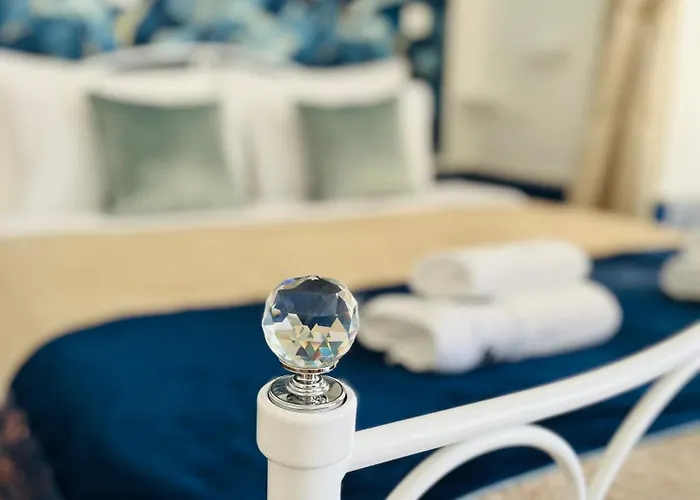 Marcel Old Town Apartamento *