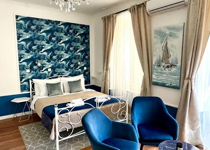 Apartamento Marcel Old Town Zadar