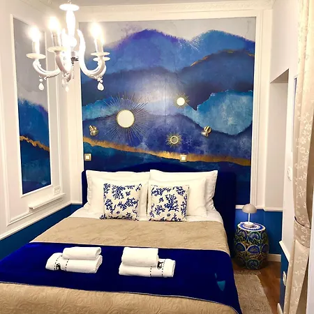 Marcel Old Town Ζαντάρ