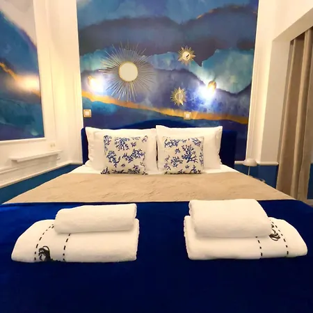 Marcel Old Town * Ζαντάρ