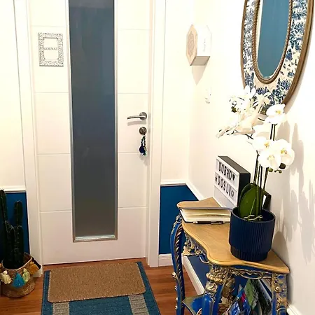 Marcel Old Town Apartment Zadar