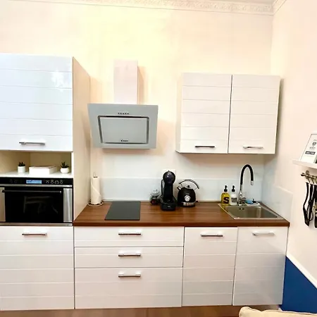 Marcel Old Town Διαμέρισμα