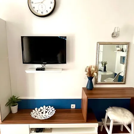 Marcel Old Town Apartment Zadar