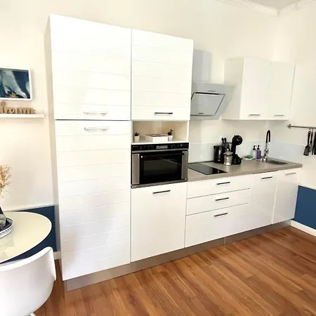 Marcel Old Town Ζαντάρ