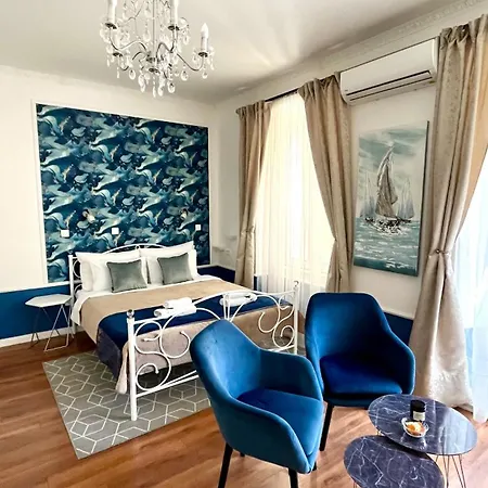 Apartmán Marcel Old Town Zadar