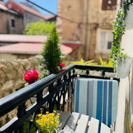 Marcel Old Town Apartment Zadar