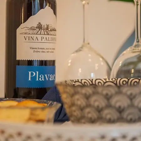 Marcel Old Town Διαμέρισμα *