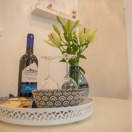 Marcel Old Town Διαμέρισμα *