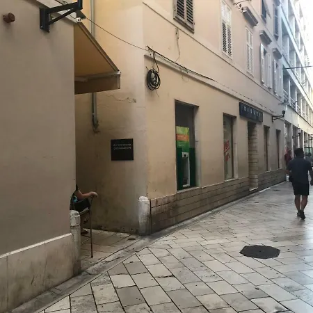 Marcel Old Town *
