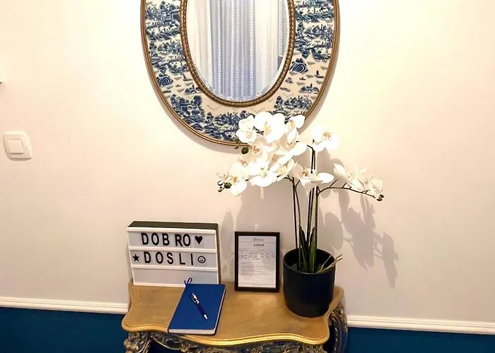 Marcel Old Town Appartement