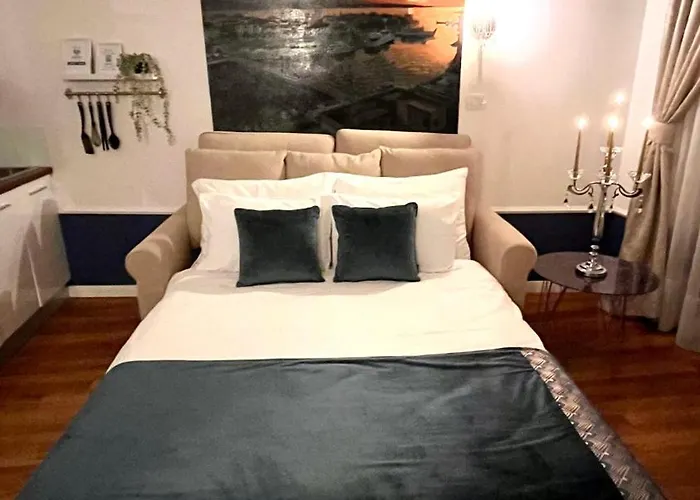 Marcel Old Town * Zadar