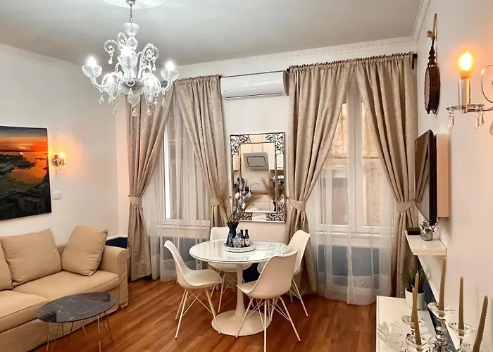 Appartement Marcel Old Town