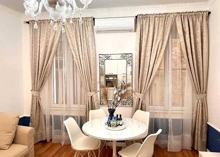 Marcel Old Town Zadar