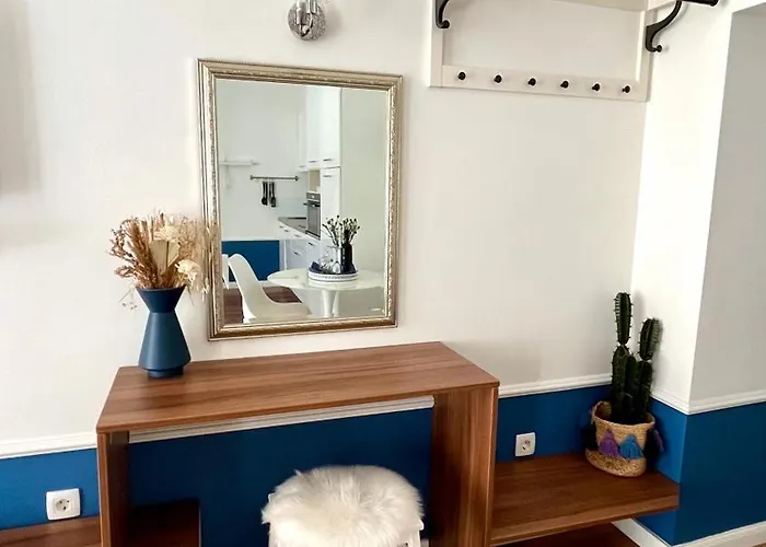 Apartment Marcel Old Town Zadar