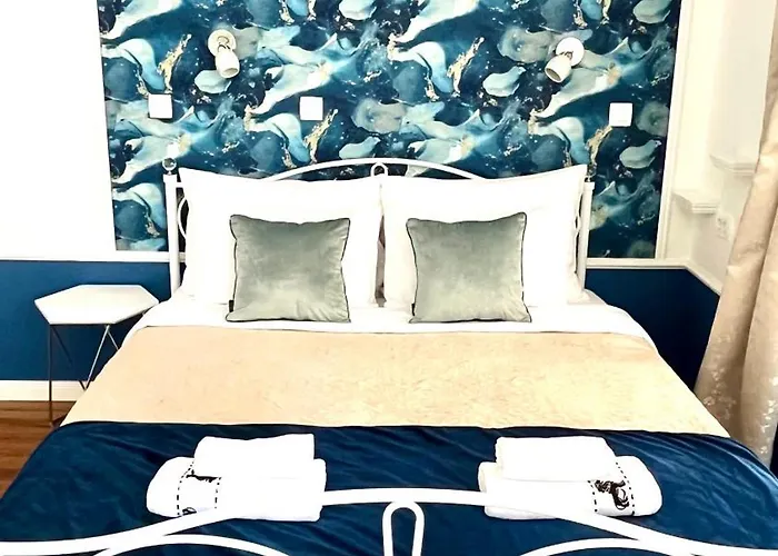 Marcel Old Town * Zadar