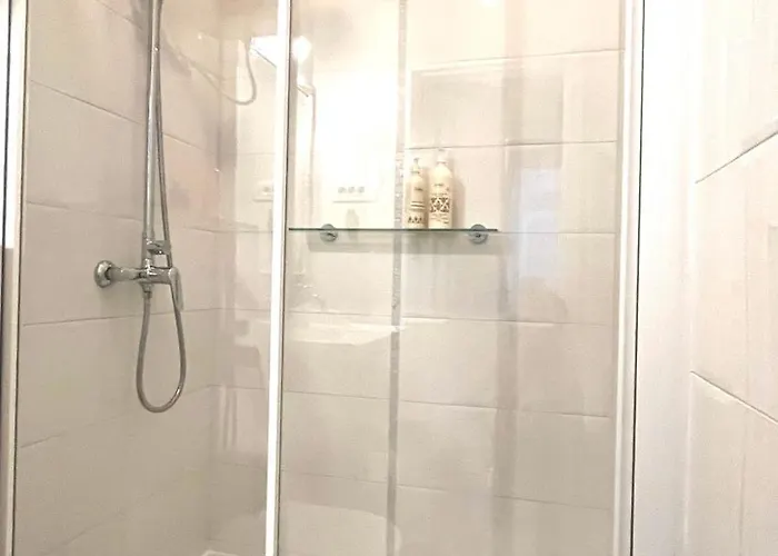 Apartment Marcel Old Town