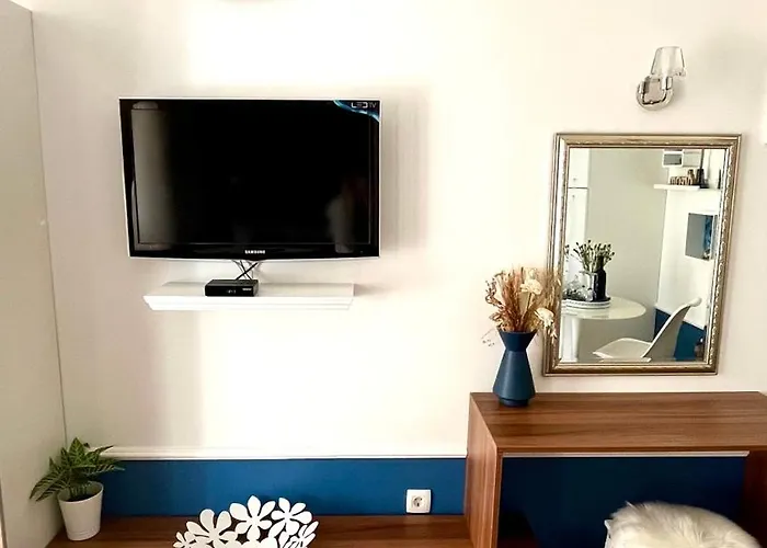 Marcel Old Town Appartement Zadar