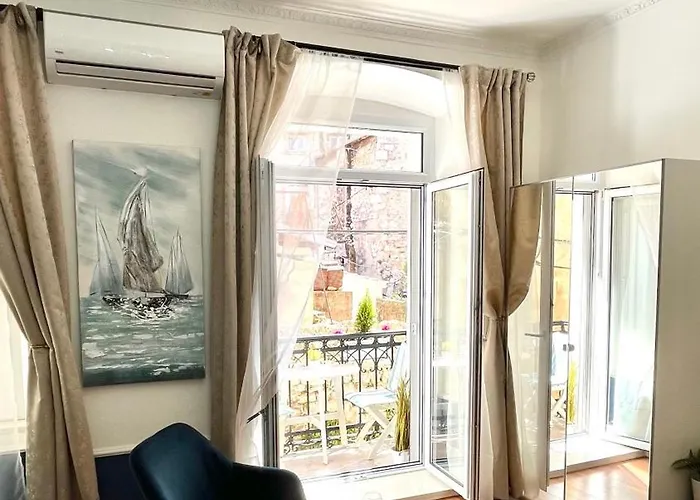 Apartment Marcel Old Town