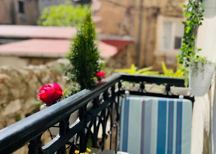 Marcel Old Town Apartment Zadar