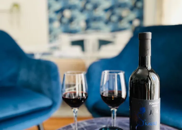 Apartment Marcel Old Town *